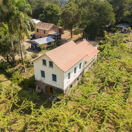 Casa Foresti Bento Gonçalves Kültér fotó