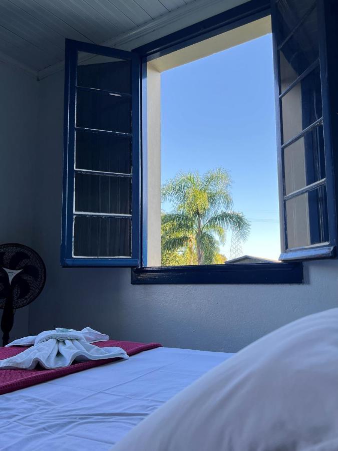 Casa Foresti Bento Gonçalves Kültér fotó
