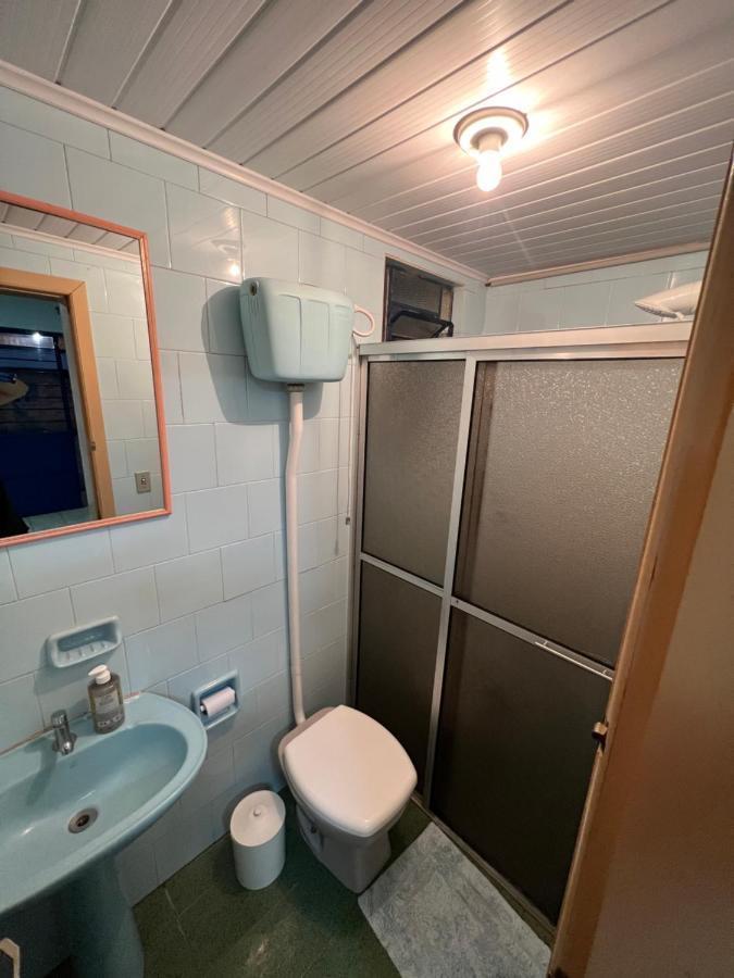 Casa Foresti Bento Gonçalves Kültér fotó