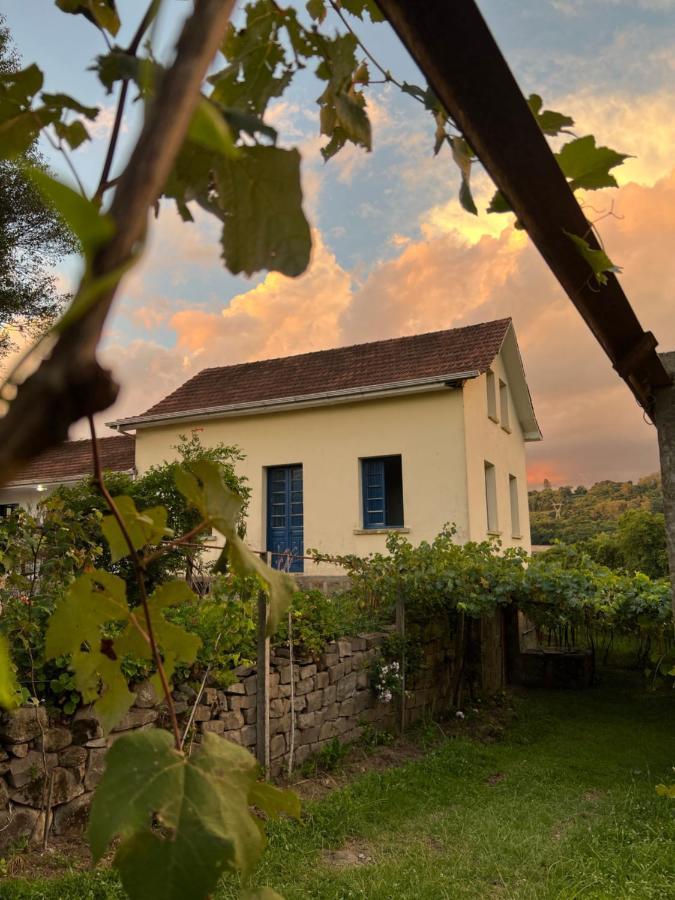 Casa Foresti Bento Gonçalves Kültér fotó