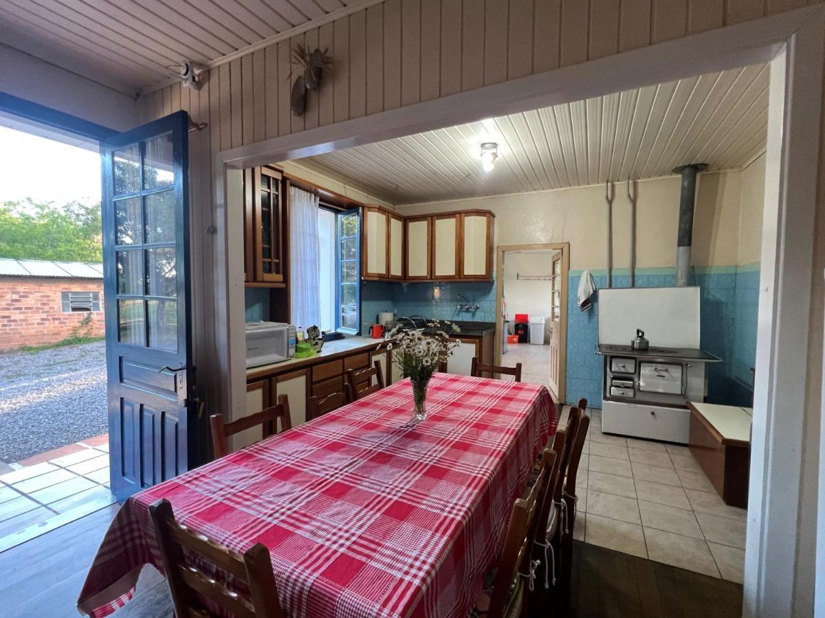 Casa Foresti Bento Gonçalves Kültér fotó