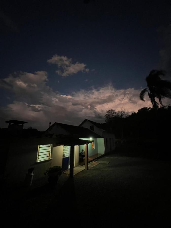 Casa Foresti Bento Gonçalves Kültér fotó