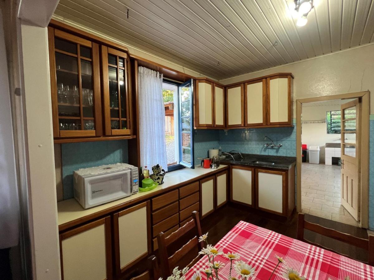 Casa Foresti Bento Gonçalves Kültér fotó