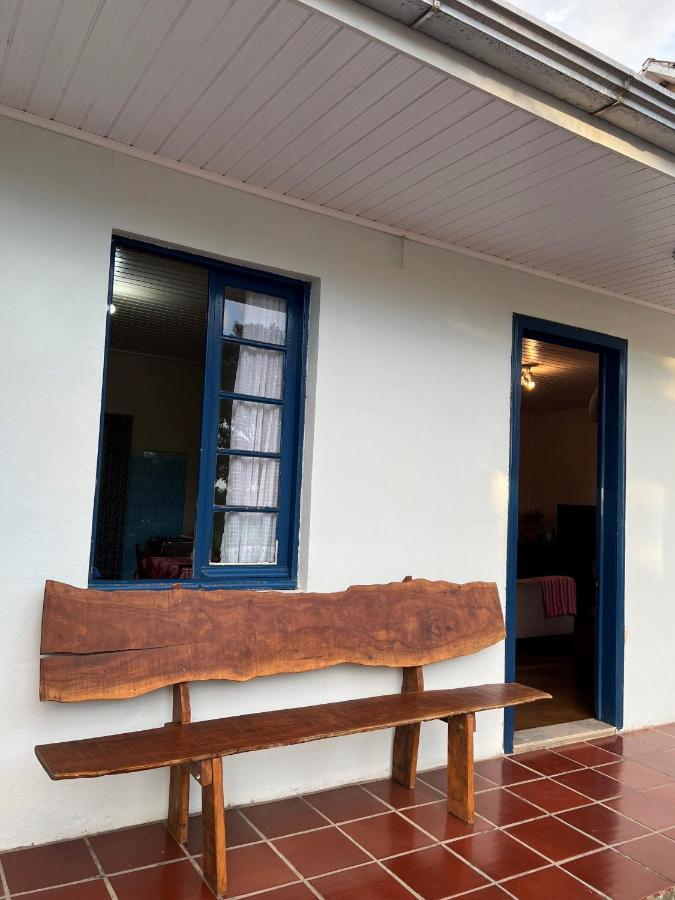 Casa Foresti Bento Gonçalves Kültér fotó