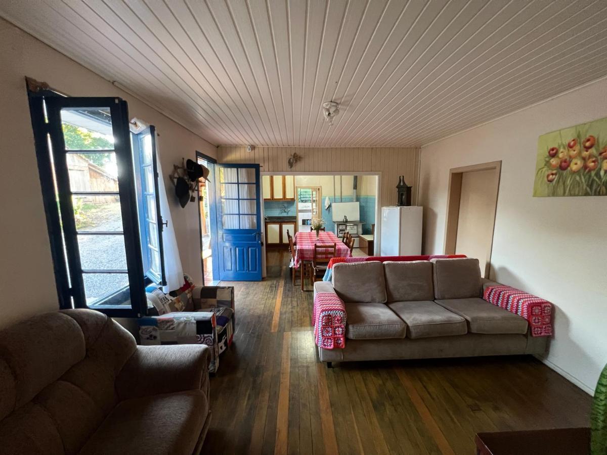 Casa Foresti Bento Gonçalves Kültér fotó