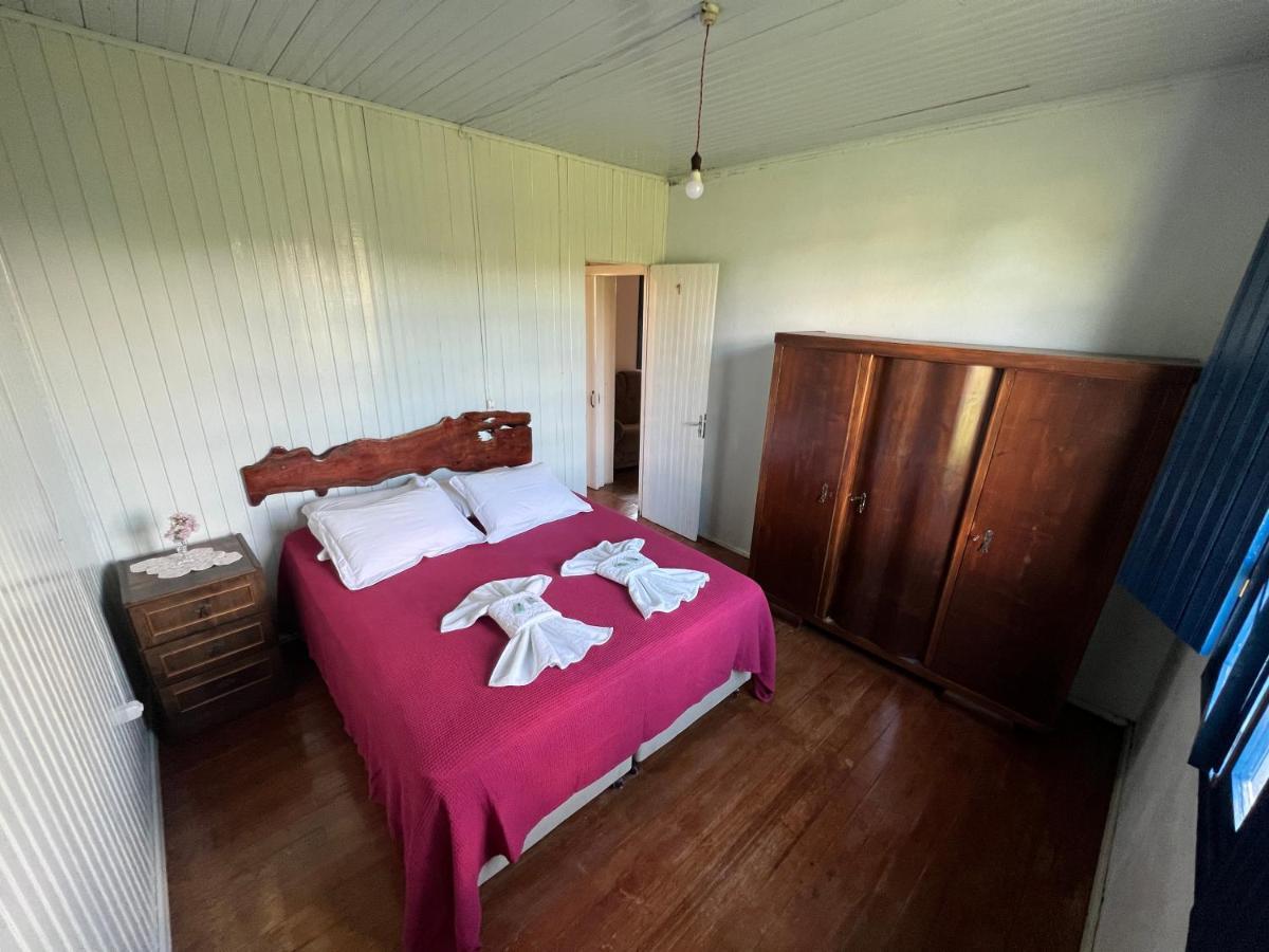 Casa Foresti Bento Gonçalves Kültér fotó