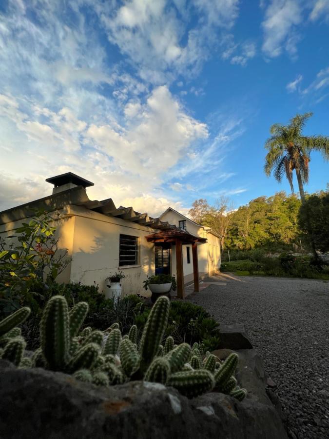 Casa Foresti Bento Gonçalves Kültér fotó