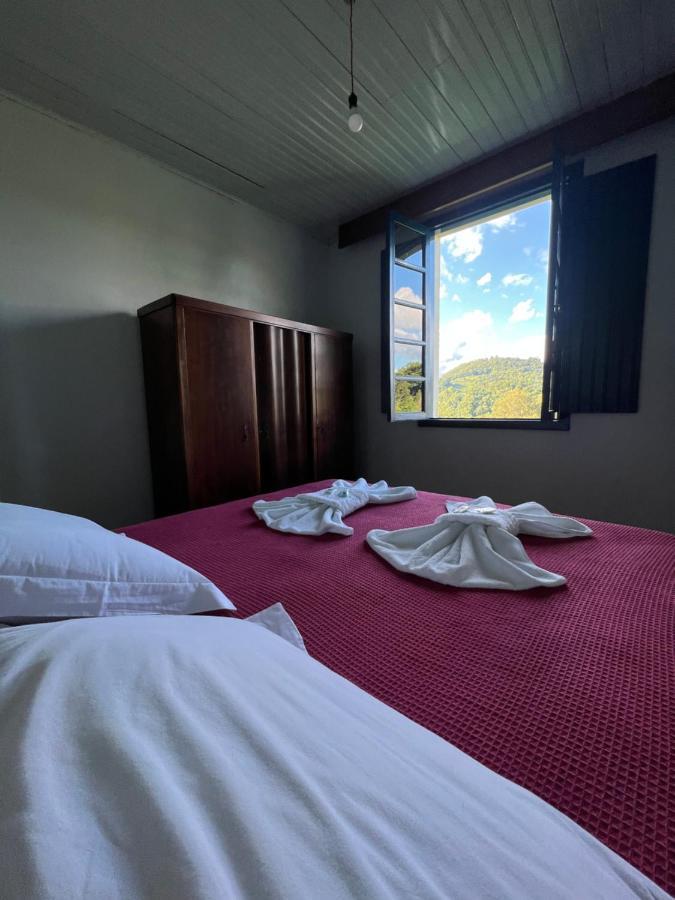 Casa Foresti Bento Gonçalves Kültér fotó