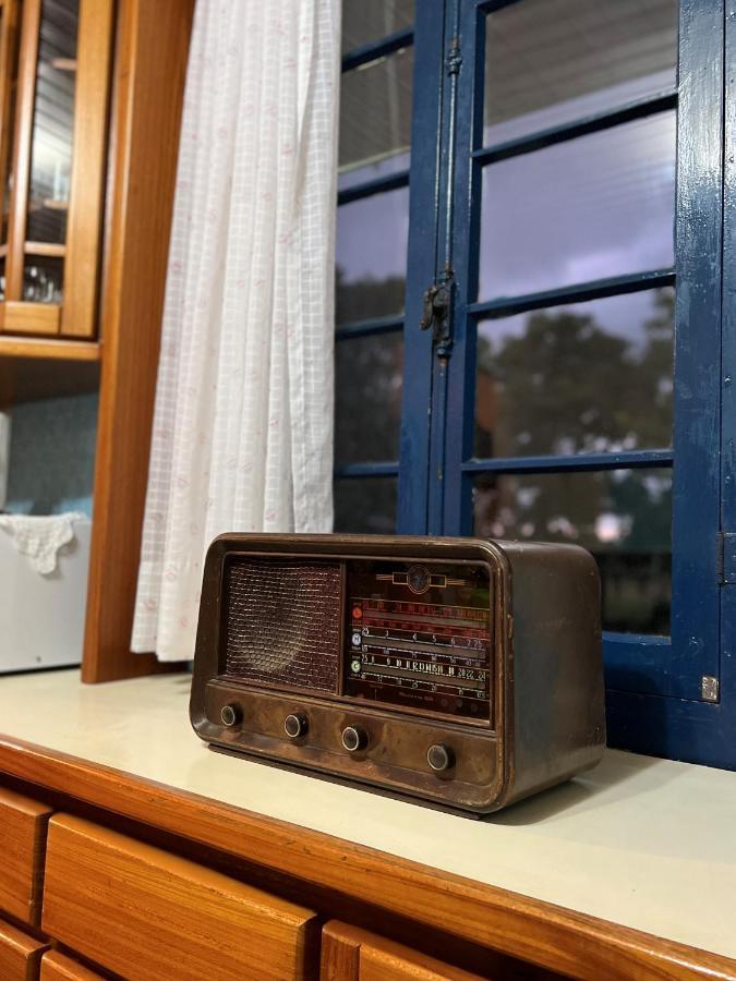 Casa Foresti Bento Gonçalves Kültér fotó