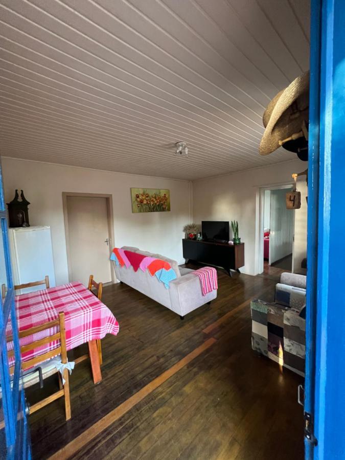 Casa Foresti Bento Gonçalves Kültér fotó