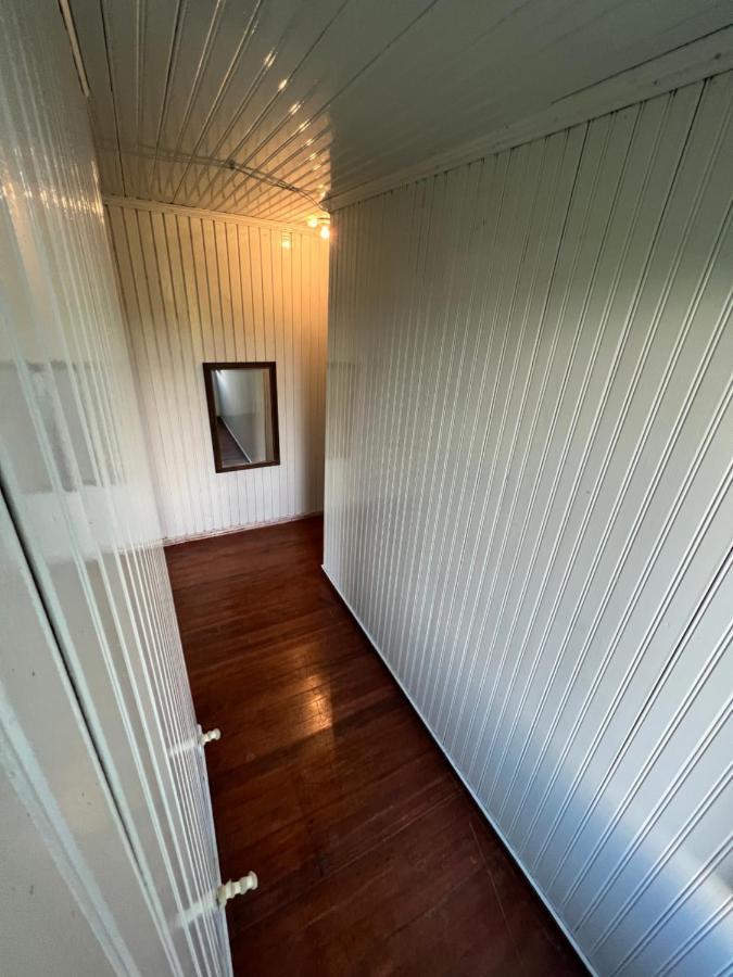 Casa Foresti Bento Gonçalves Kültér fotó