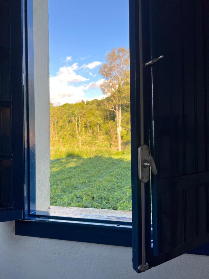 Casa Foresti Bento Gonçalves Kültér fotó