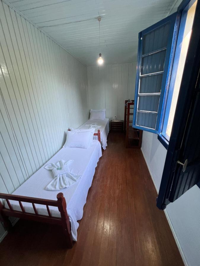 Casa Foresti Bento Gonçalves Kültér fotó