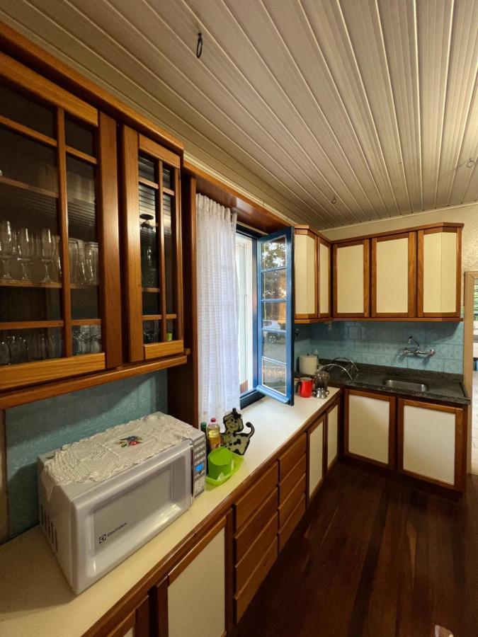 Casa Foresti Bento Gonçalves Kültér fotó