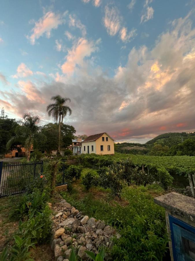 Casa Foresti Bento Gonçalves Kültér fotó