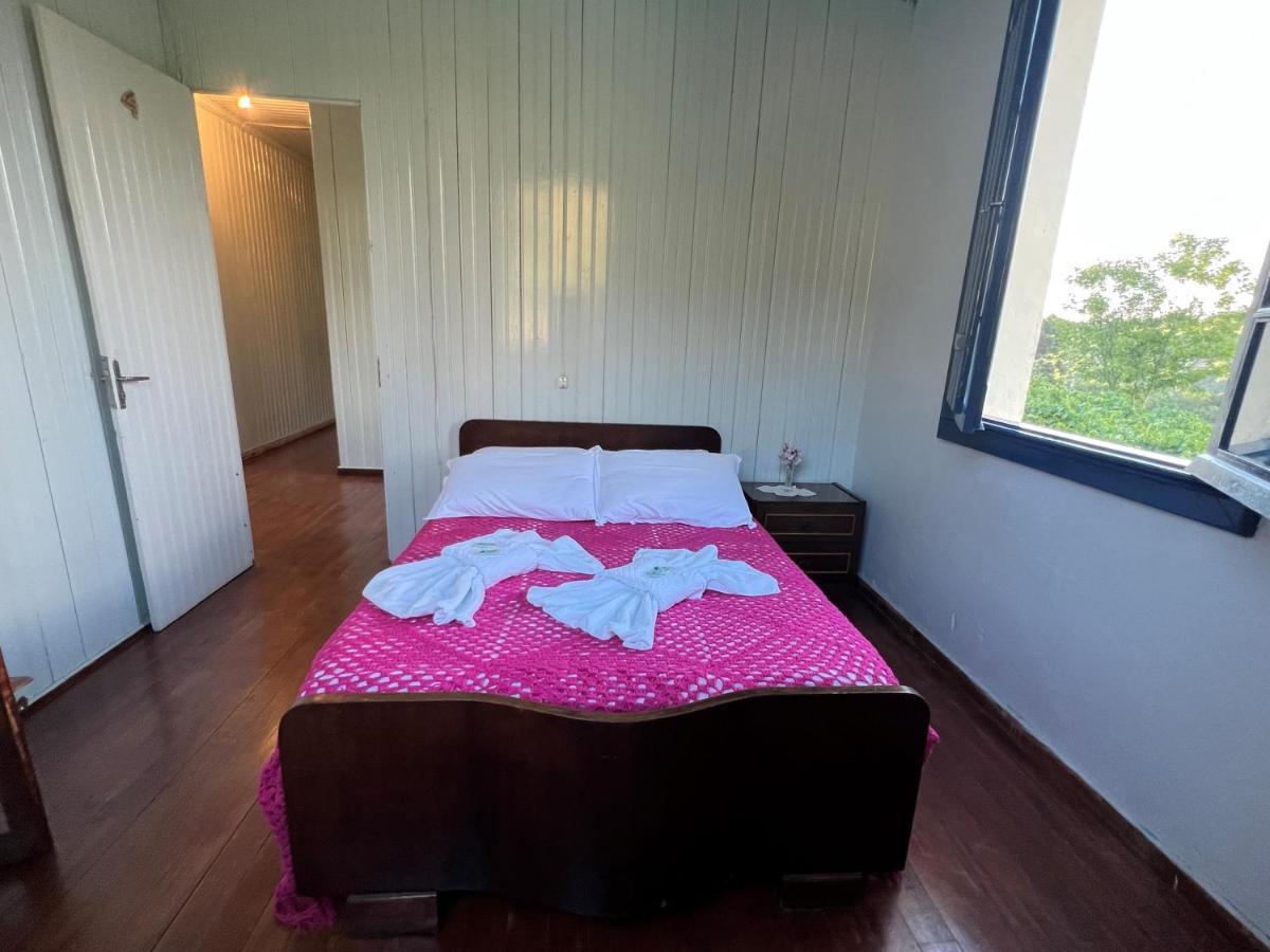 Casa Foresti Bento Gonçalves Kültér fotó