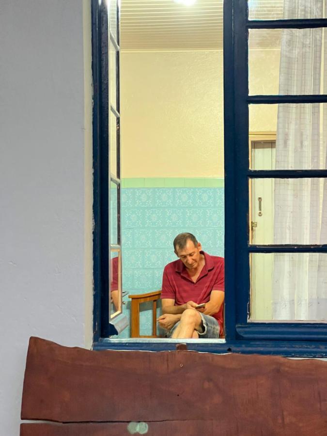 Casa Foresti Bento Gonçalves Kültér fotó