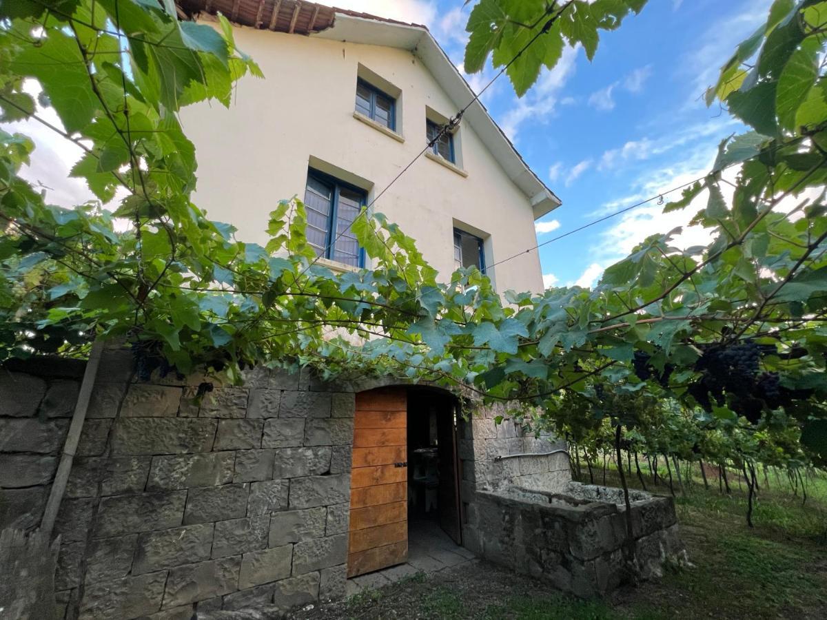 Casa Foresti Bento Gonçalves Kültér fotó