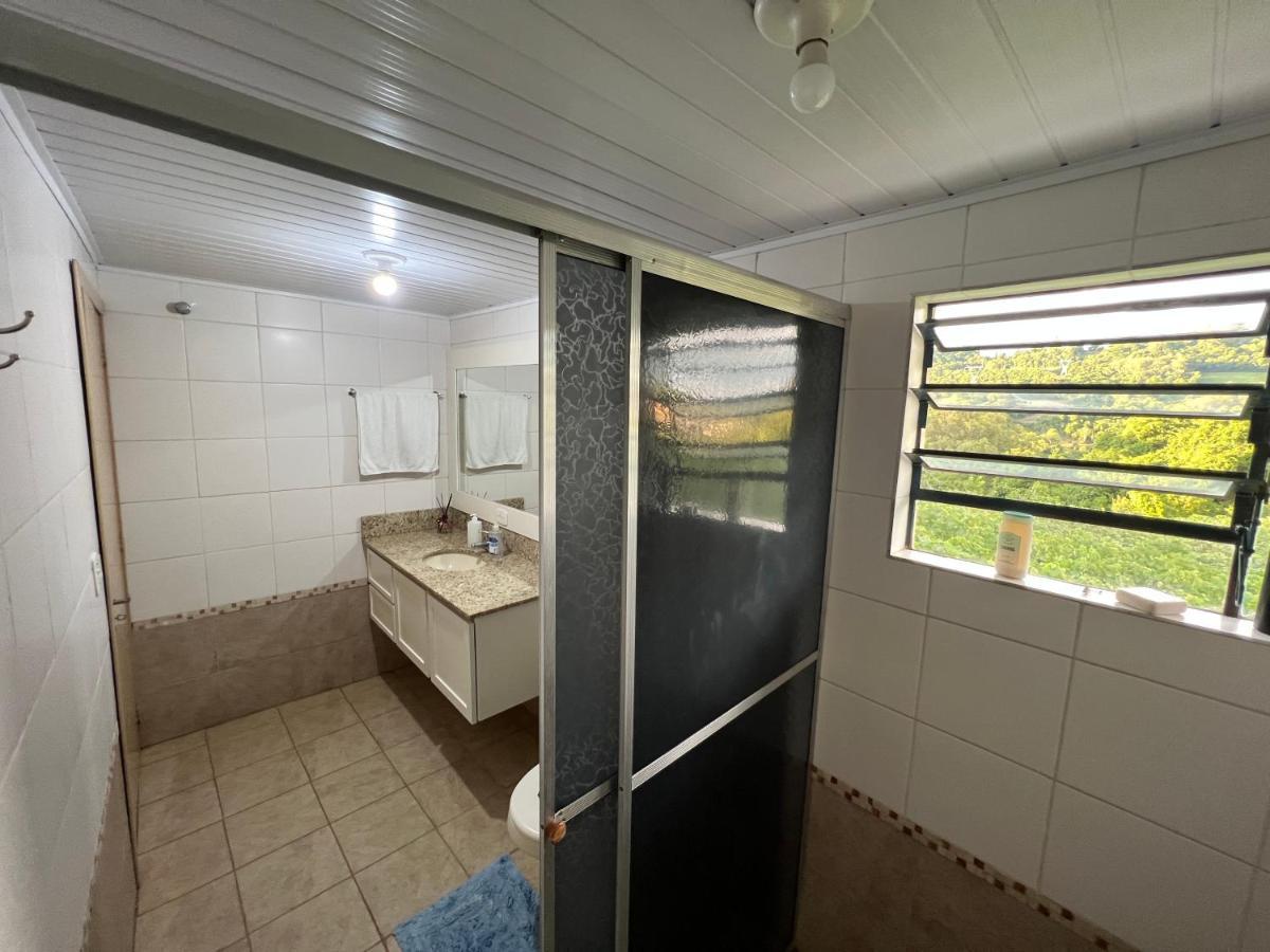 Casa Foresti Bento Gonçalves Kültér fotó