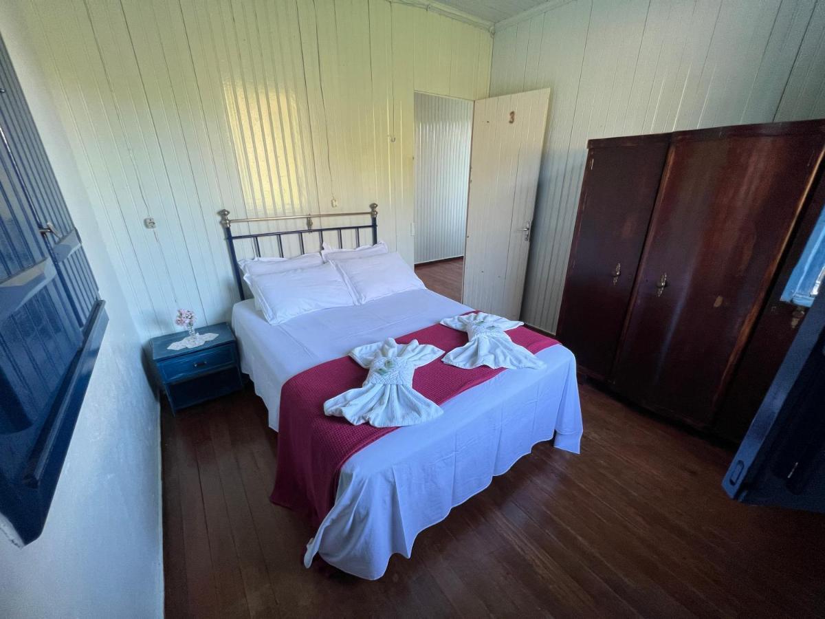Casa Foresti Bento Gonçalves Kültér fotó