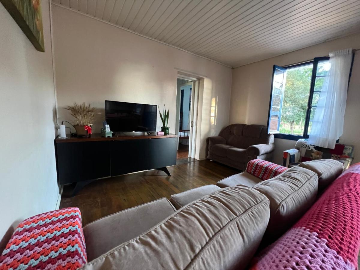 Casa Foresti Bento Gonçalves Kültér fotó