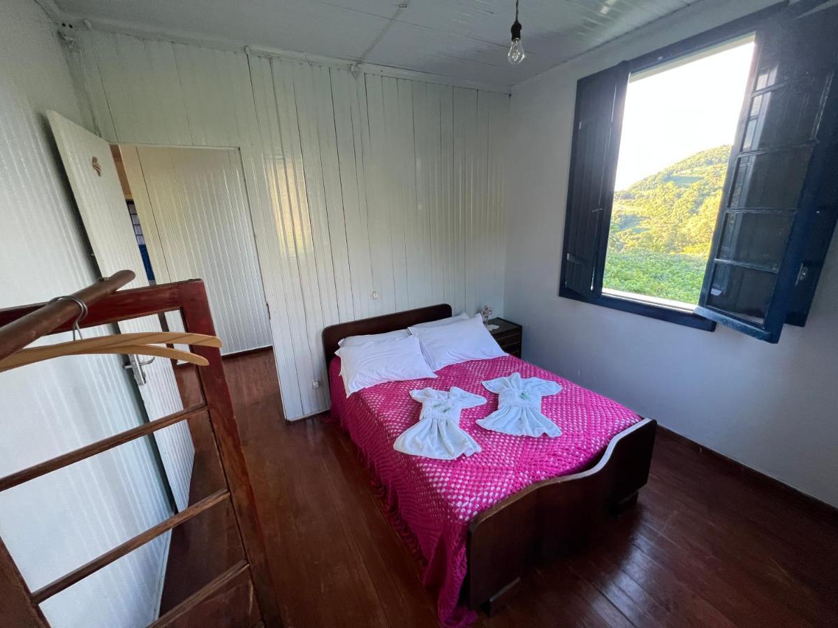 Casa Foresti Bento Gonçalves Kültér fotó