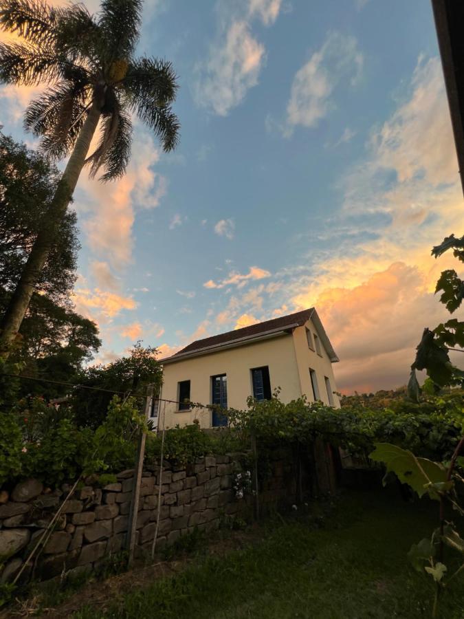 Casa Foresti Bento Gonçalves Kültér fotó