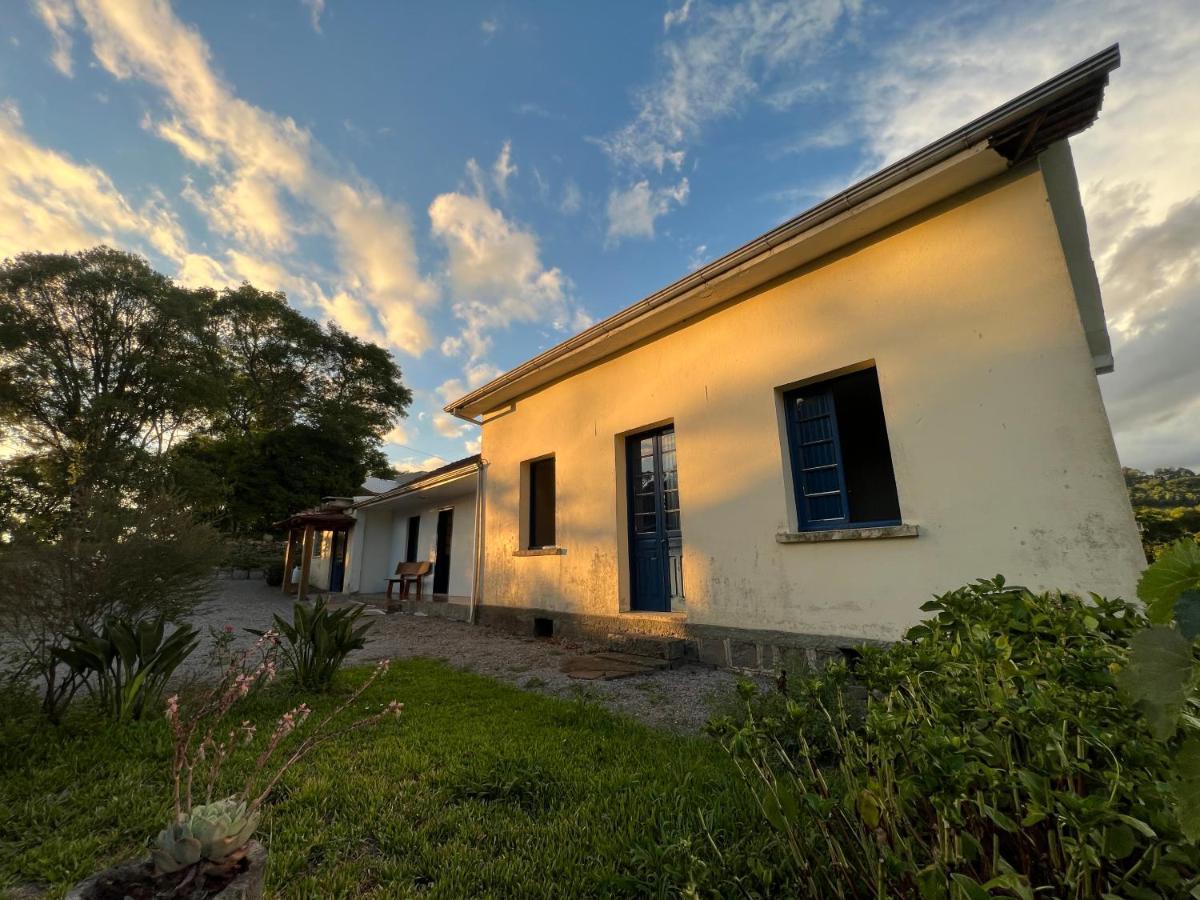 Casa Foresti Bento Gonçalves Kültér fotó