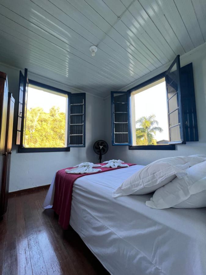 Casa Foresti Bento Gonçalves Kültér fotó