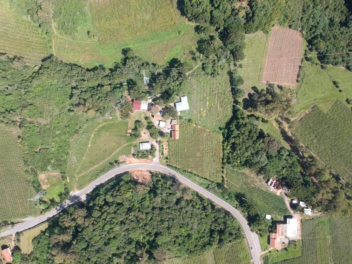 Casa Foresti Bento Gonçalves Kültér fotó