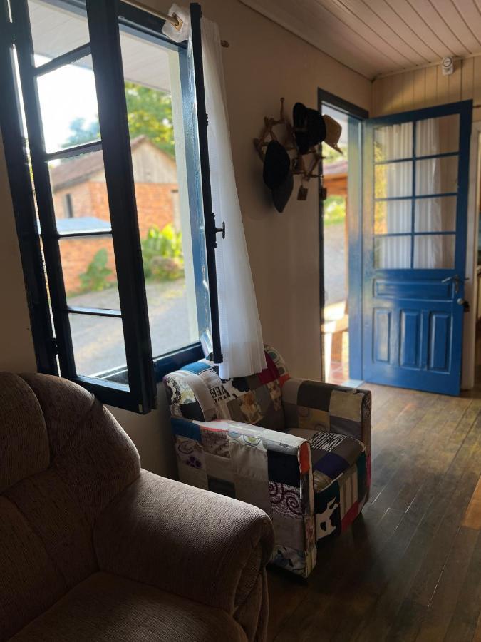 Casa Foresti Bento Gonçalves Kültér fotó