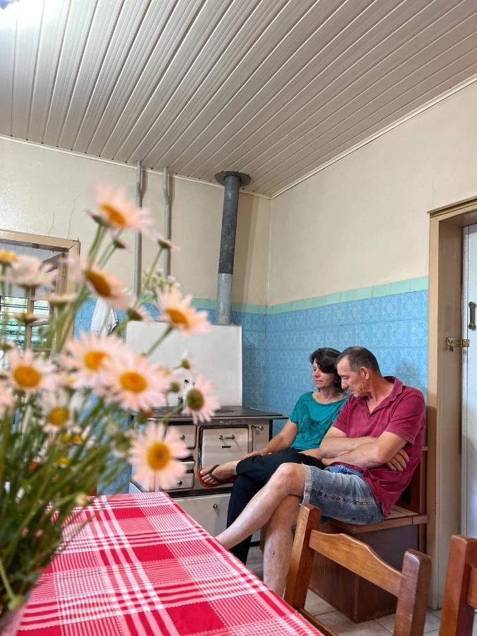 Casa Foresti Bento Gonçalves Kültér fotó