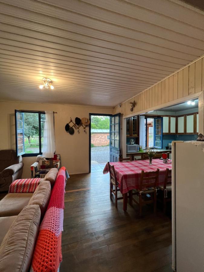 Casa Foresti Bento Gonçalves Kültér fotó