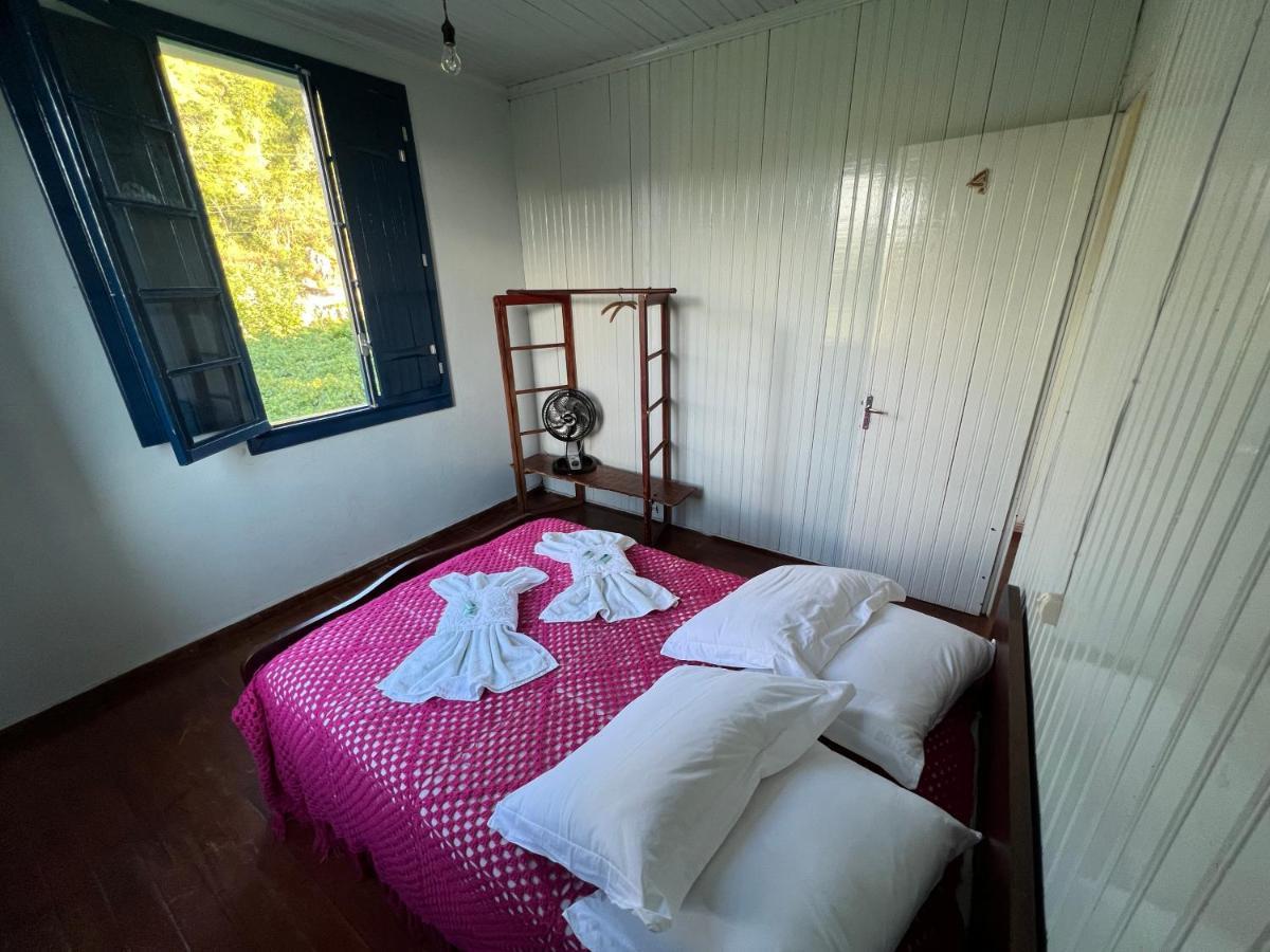 Casa Foresti Bento Gonçalves Kültér fotó
