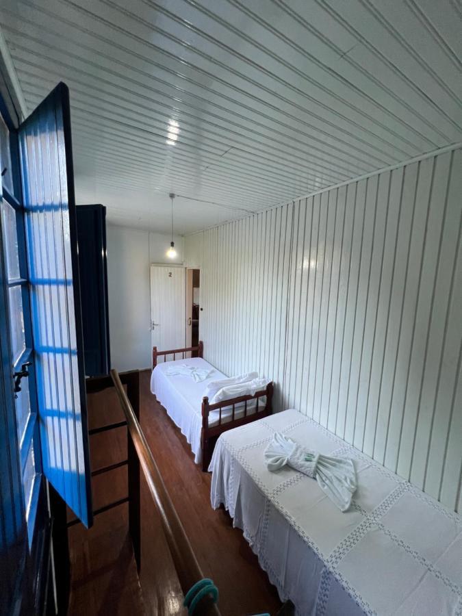 Casa Foresti Bento Gonçalves Kültér fotó