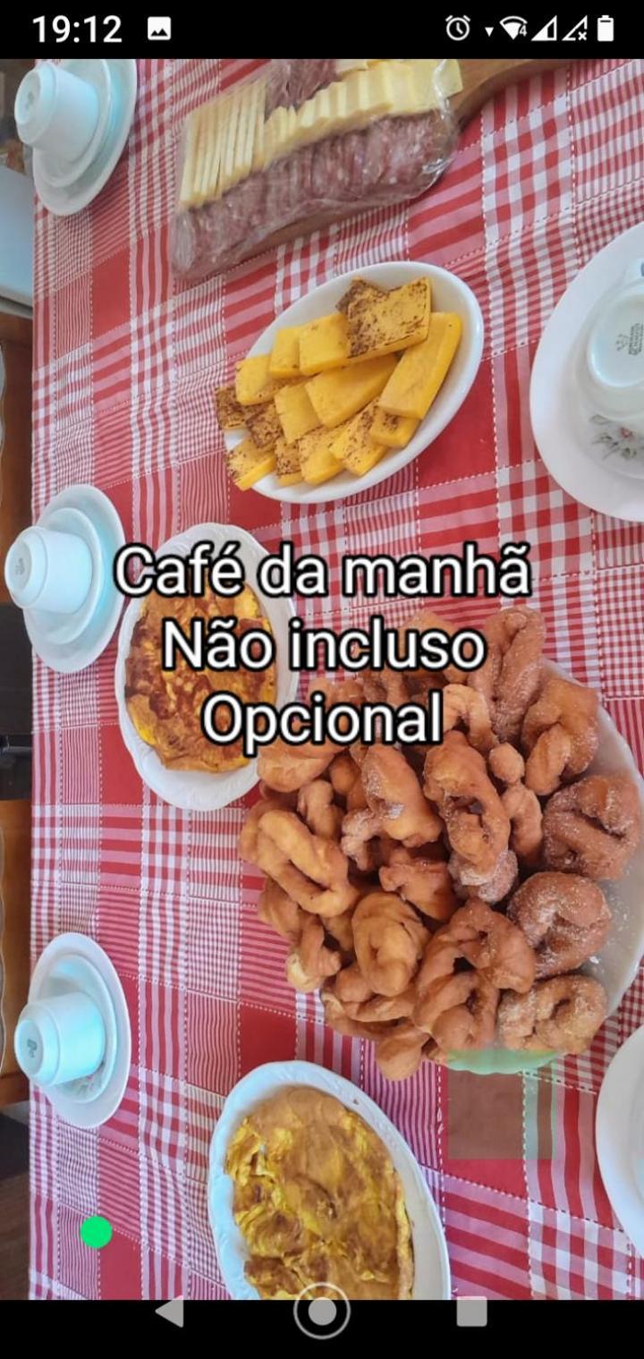 Casa Foresti Bento Gonçalves Kültér fotó